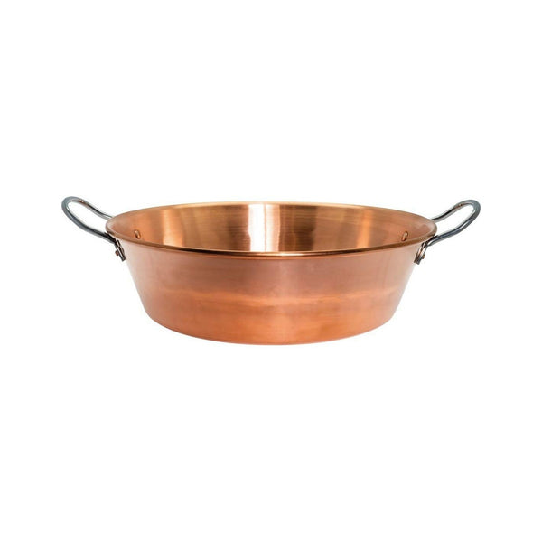 Hillopannu Ruostumaton Teräs 9L Ø 38 cm