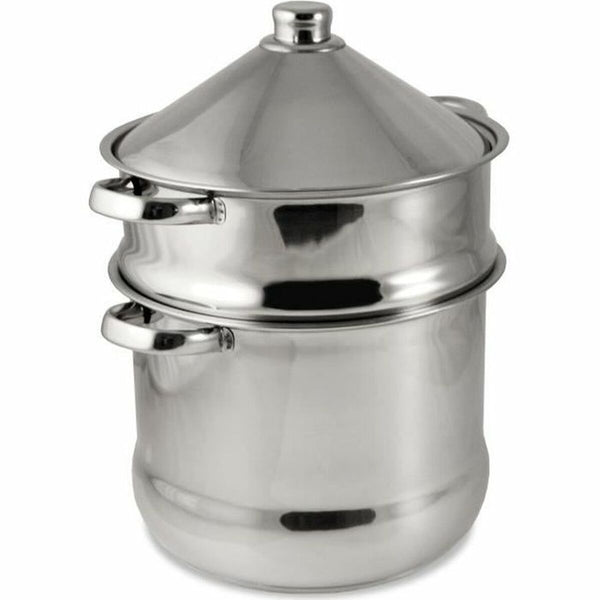 Baumalu Tagine Ruostumaton Teräs 14L