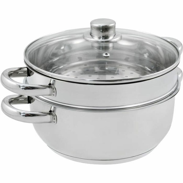 Baumalu höyrykeitin 24 cm