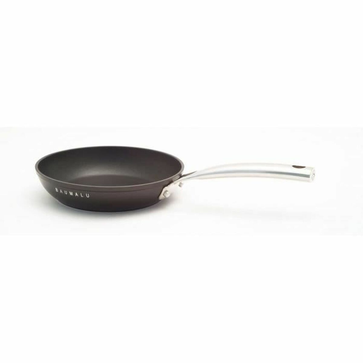 Baumalu Ruostumaton Teräspannu Ø 28 cm