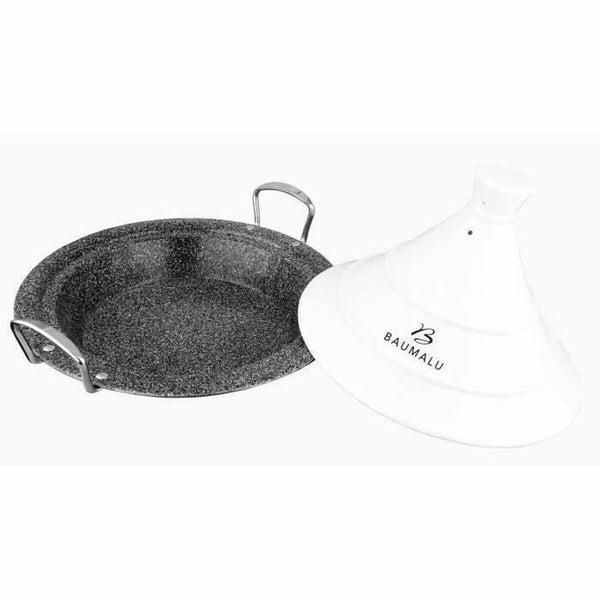 Baumalu Tagine-pata Ø 30 cm