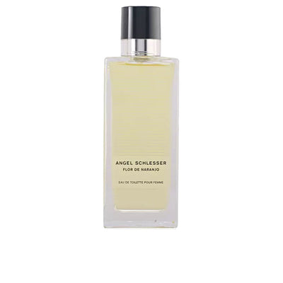 Flor de naranjo pour femme eau de toilette -suihke 100 ml