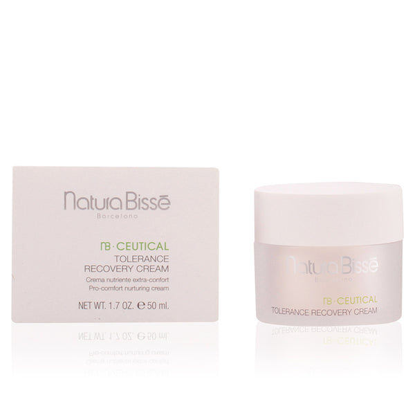 Natura Bissé - Tolerance recovery cream 50 ml