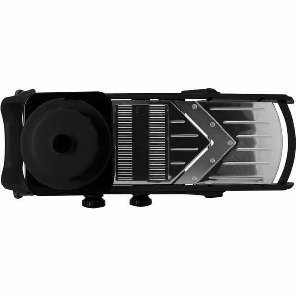 Menastyl Raastin Teräs Polypropeeni