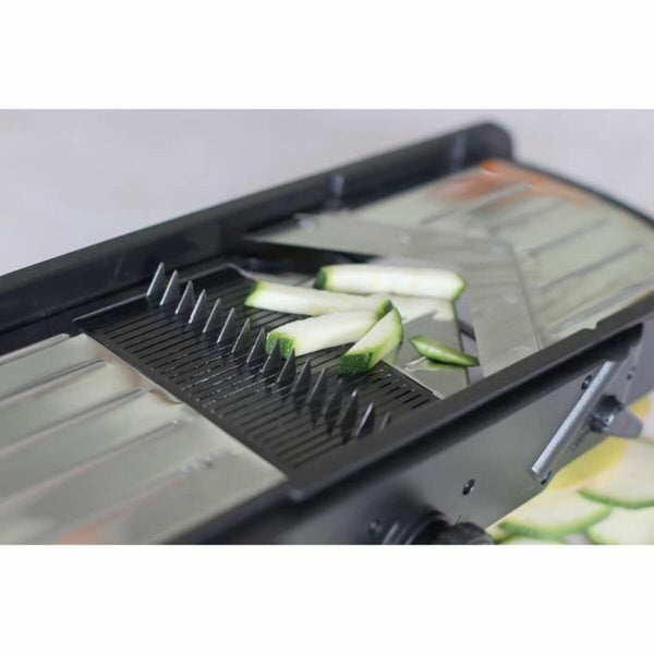 Menastyl Raastin Teräs Polypropeeni