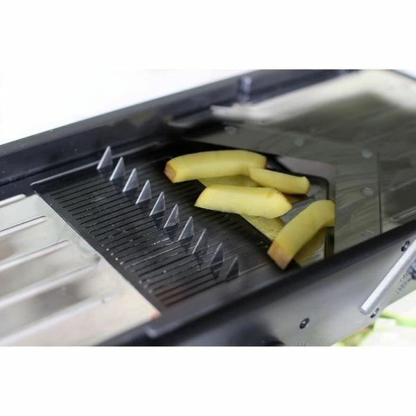 Menastyl Raastin Teräs Polypropeeni