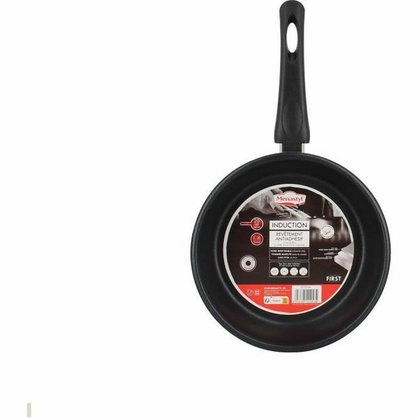 Menastyl Ruostumaton Teräspannu Ø 20 cm