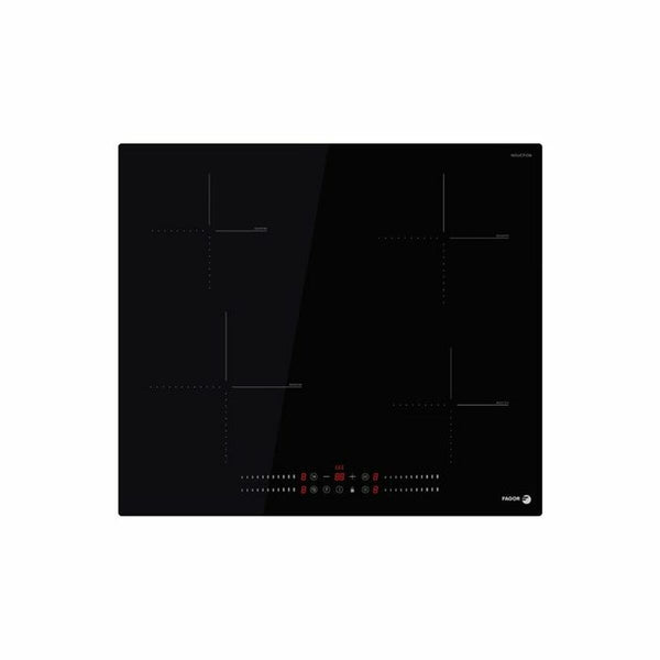 Fagor Induktiokeittotaso 4 Alueella