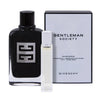 Givenchy - Givenchy Society Eau De Parfum 100Ml Vaporizador + Miniatura 12 5Ml