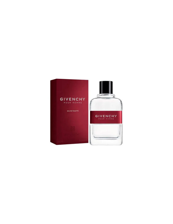 Givenchy - Givenchy Pour Homme Eau De Toilette 100 ml (mies)