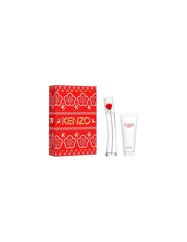 Kenzo - Kenzo Flower Edp Spray 30ml setit