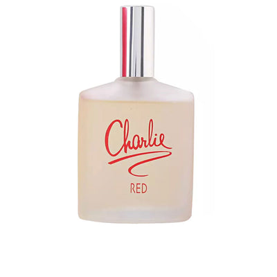 Charlie red eau de toilette -suihke 100 ml
