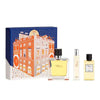 Hermès - Hermès Hermes Terre Parfum Eau De Parfum 75ml Suihkugeeli 40ml Matkasuihke