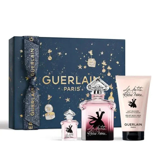 Guerlain - Set Guerlain: La Petite Robe Noire