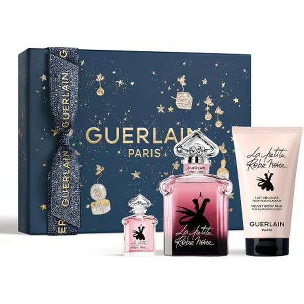 Guerlain - Lahjasetti Guerlain: La Petite Robe Noire Intense