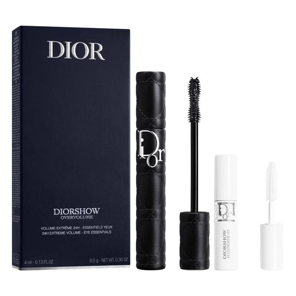 Dior - Dior Diorshow Overvolume Estuche 2 kpl