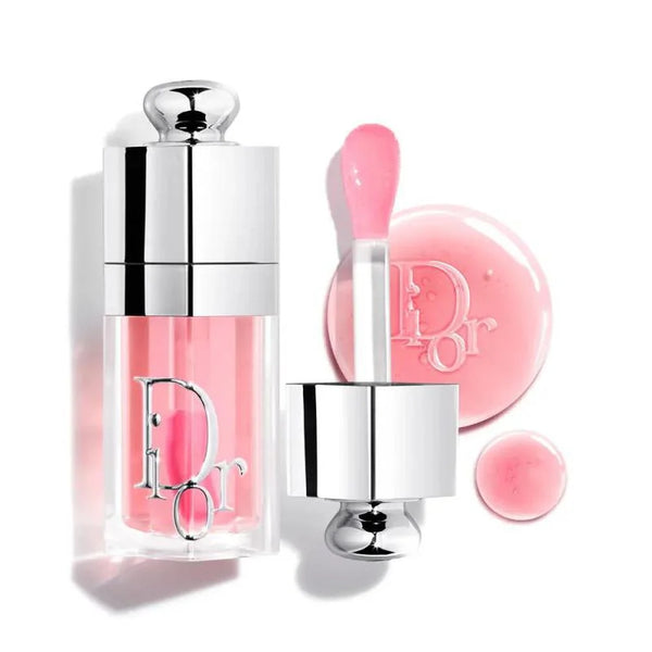 Christian Dior - Cd Lip Addict Glow Oil New26