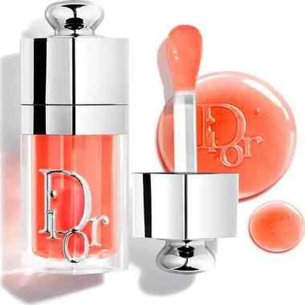 Christian Dior - Cd Lip Addict Glow Oil New26