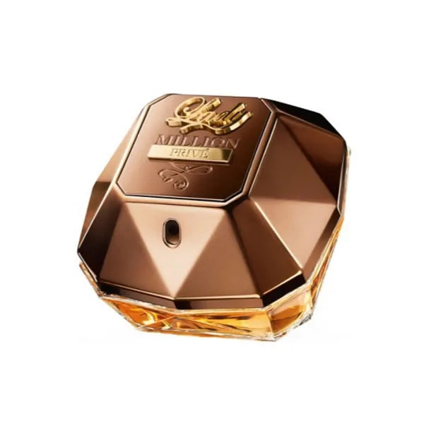 Rabanne - Paco Rabanne Lady Million Privé Eau De Parfum 80 ml naisille