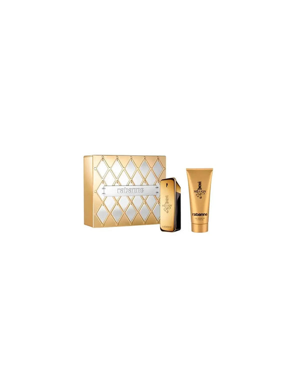 Paco Rabanne - Paco R.One Million(M)Set Edt 100+Sh.Gel100Ml