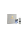 Paco Rabanne - Paco Rabanne Invictus Lahjapakkaus Edt 100 Vp + Deo Spray 150 Ml
