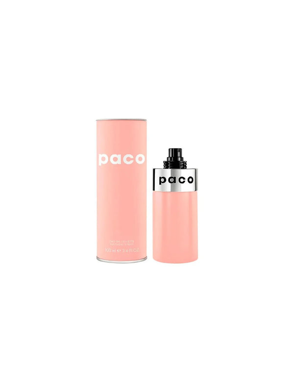 Rabanne - Paco Rabanne Paco Rosé Eau De Toilette 100 ml naisille