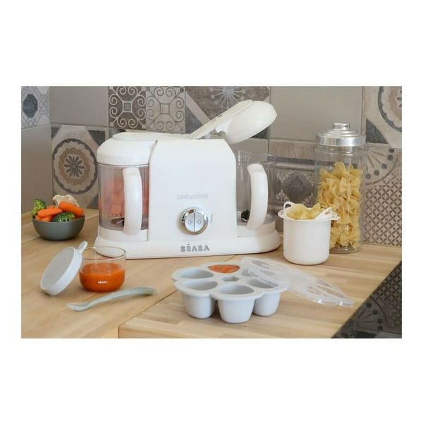 Béaba Babycook Duo Monitoimikone 800W