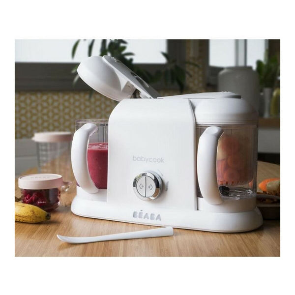 Béaba Babycook Duo Monitoimikone 800W