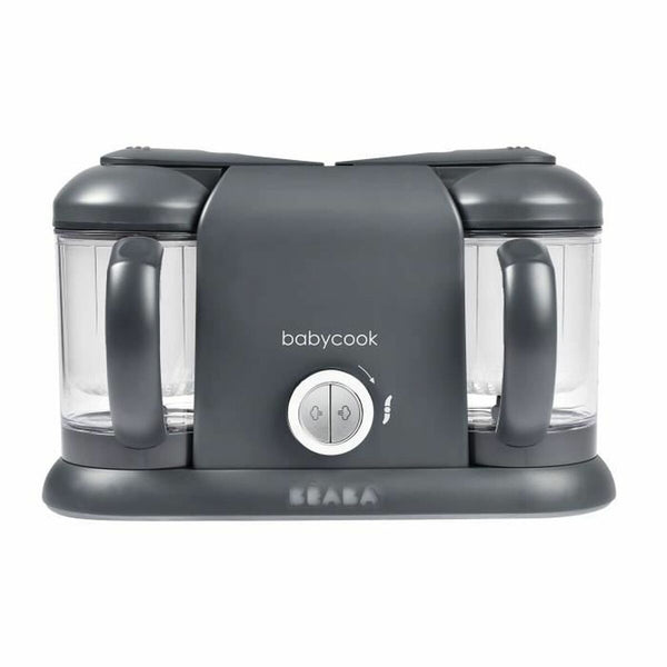 Béaba Babycook Duo 4-in-1 Monitoimikone