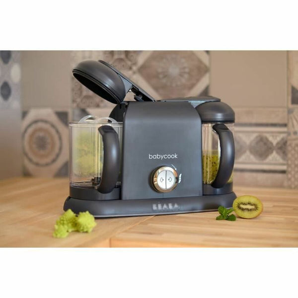 Béaba Babycook Duo 4-in-1 Monitoimikone
