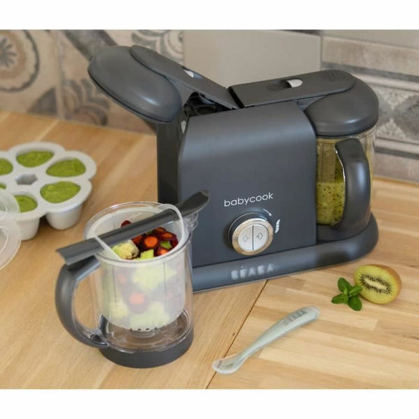 Béaba Babycook Duo 4-in-1 Monitoimikone