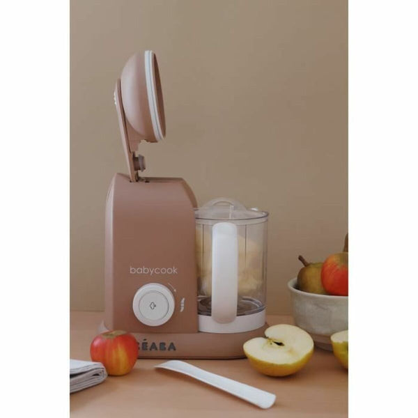 Béaba Babycook Monitoimikone 1,1 L Ruskea