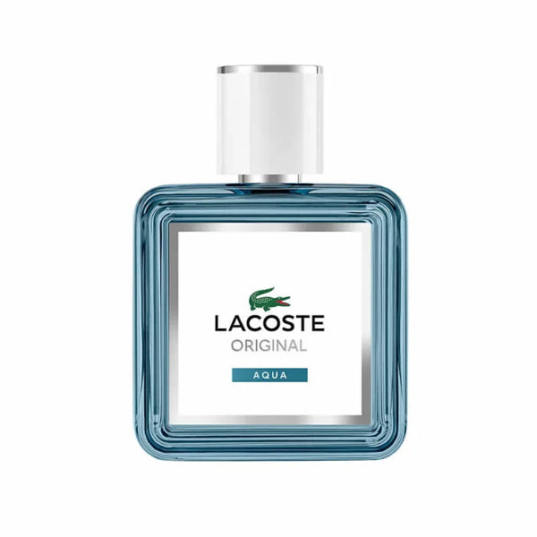 Lacoste Original - Lacoste Original Aqua Eau De Parfum Spray 100ml
