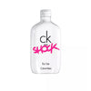 Ck one shock for her eau de toilette -suihke 100 ml