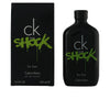 Ck one shock for him eau de toilette -suihke 100 ml