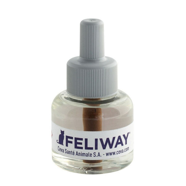 Feliway Hajunpoistaja Kissalle 48 ml