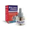 Feliway Friends vaihtokappale diffuusorille 48 ml