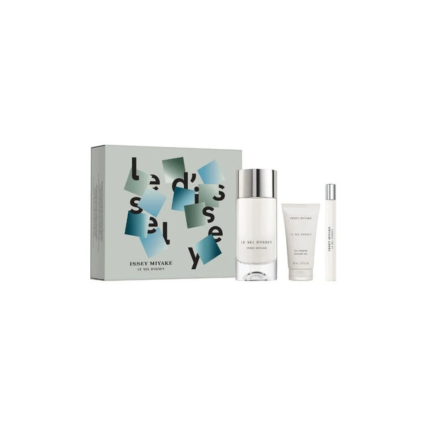 Issey Miyake - Issey Miyake Le Sel Dissey H Et100 Cof-D
