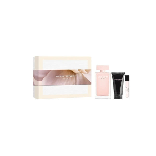 Narciso Rodriguez - Narciso Her Ep 100V+Body+10 Cof26