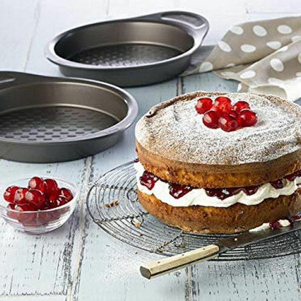 Pyrex Asimetria kakkuvuoka 26 cm