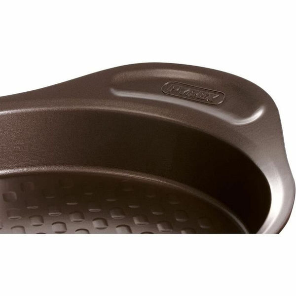 Pyrex Asimetria kakkuvuoka 26 cm