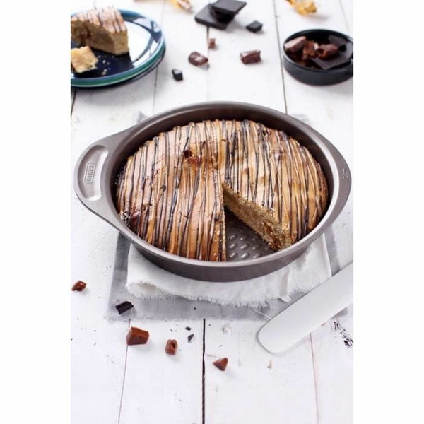 Pyrex Asimetria kakkuvuoka 26 cm