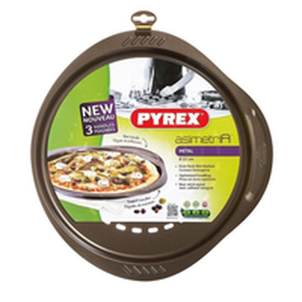 Pyrex Asimetria Pizzavuoka 32 cm