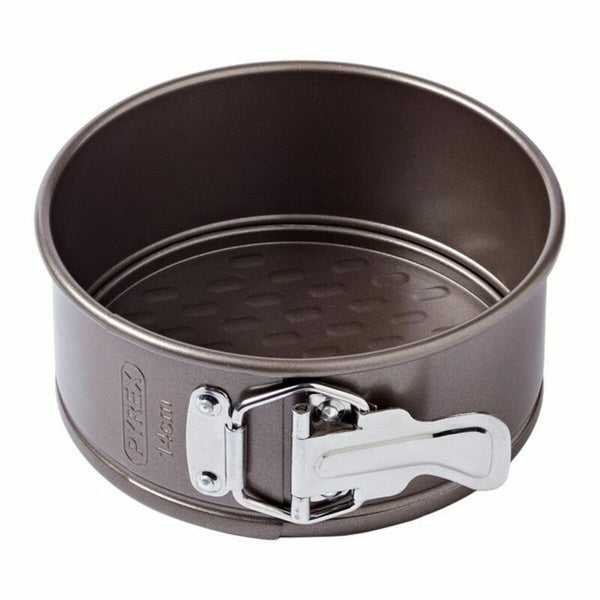 Pyrex Hiiliteräs Irtopohjavuoka