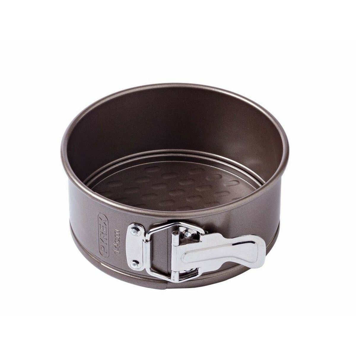 Pyrex Hiiliteräs Irtopohjavuoka