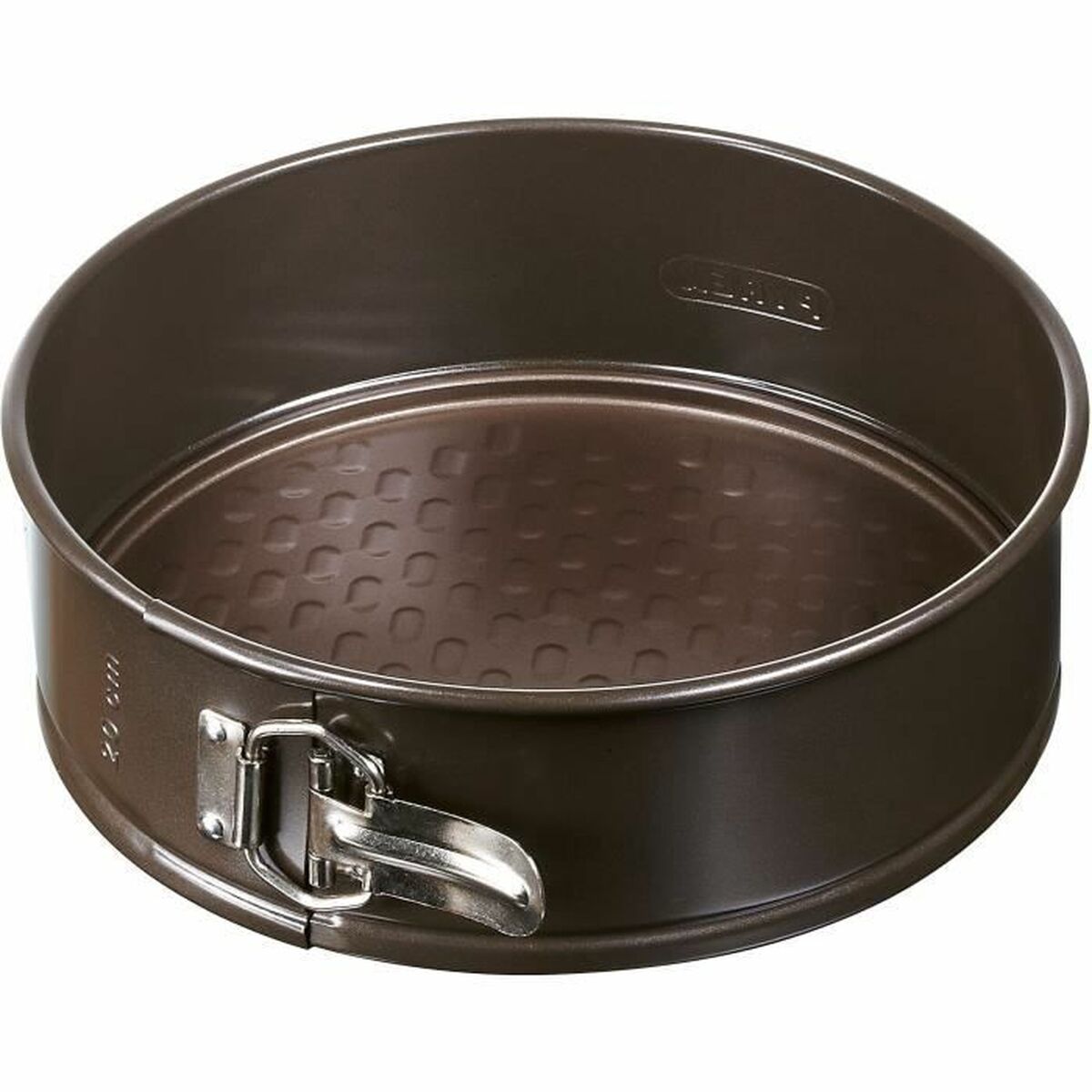 Pyrex Hiiliteräs Irtopohjavuoka