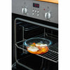 Pyrex Cook & Heat Ruoan Säilytysrasia 1,1 L 3 kpl