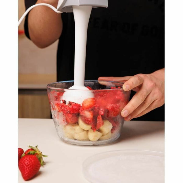 Pyrex Cook & Freeze Ilmatiiviit Keittiörasiat, 8 Kpl