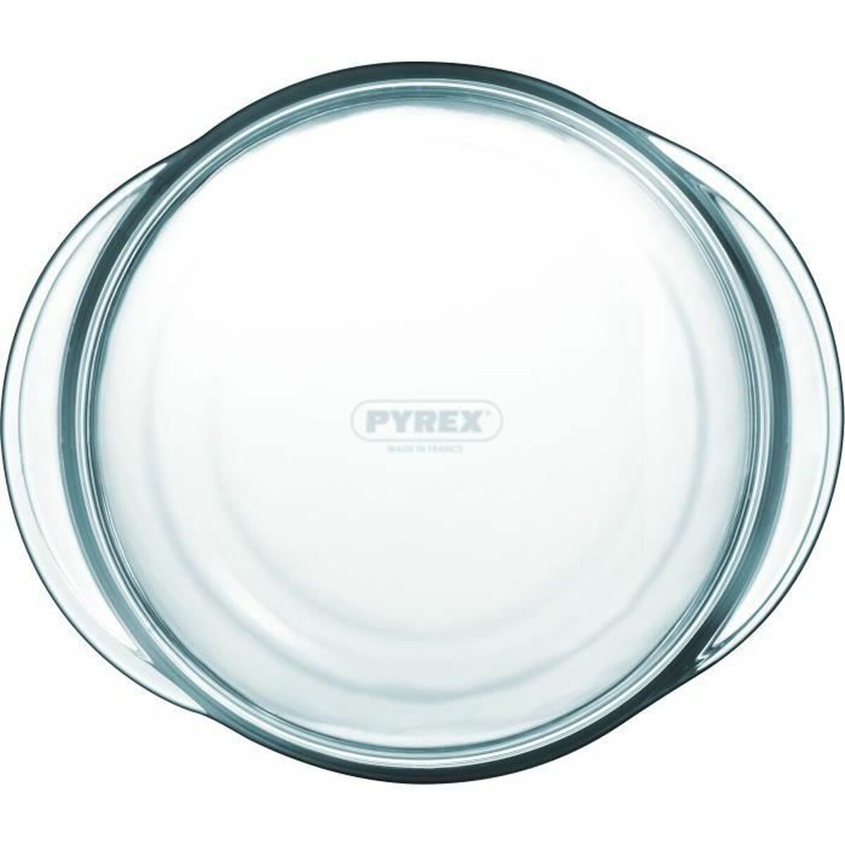 Pyrex Vuoka Läpinäkyvä 1,6 L