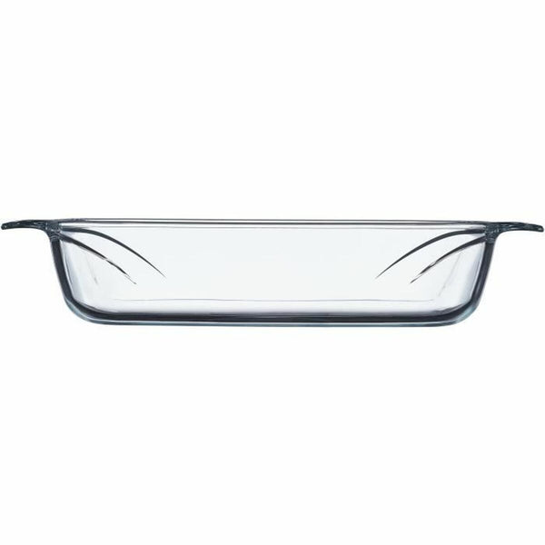 Pyrex Läpinäkyvä Uunivuokasetti 4 kpl